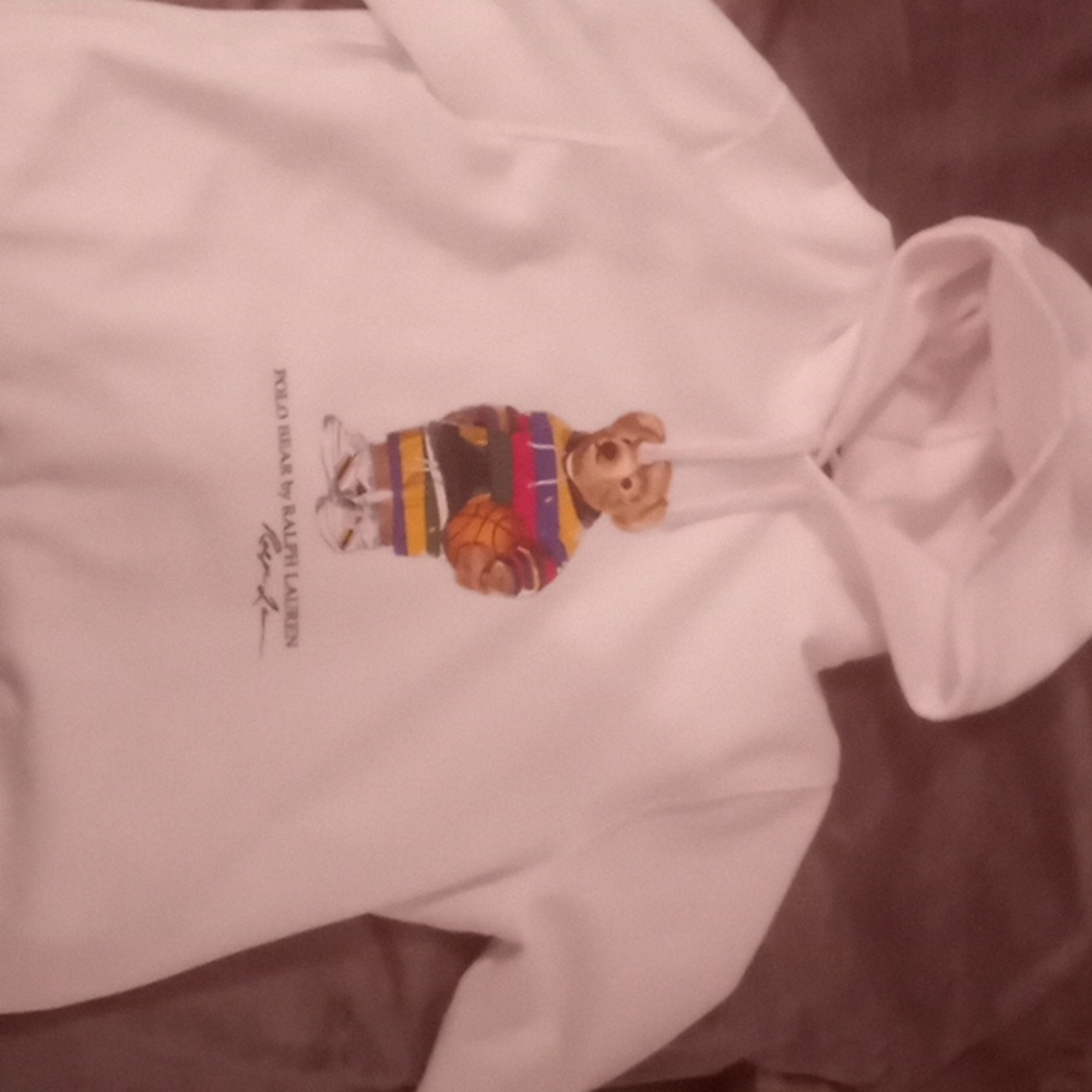 Polo Hoodie